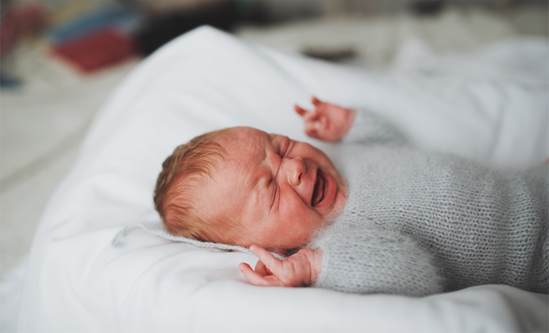 La sieste de bébé - Doctissimo